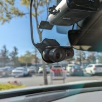 Camera Hành Trình Viofo T130 cho ra hình ảnh rõ nét