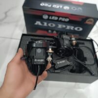 Đèn bi led gầm A10 Pro
