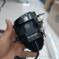 Lý do nào nên lắp bi led gầm A10 Pro