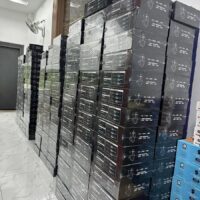 Đèn bi led gầm A9 Pro tại Oroking Auto
