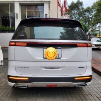 Đèn Hậu Kiểu BMW Cao Cấp Cho Kia Carnival