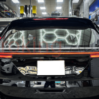 Đèn hậu Kia Carnival