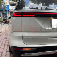 Cụm đèn hậu Kia Carnival kiểu BMW