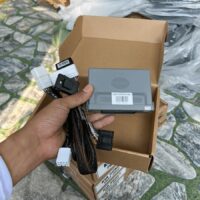 Bộ điều khiển gập gương lên xuống kính Kia Carnival