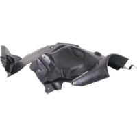 Lòng vè nhựa cho xe Mercedes Benz E350