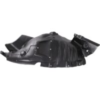 Lòng vè nhựa cho xe Mercedes Benz E350 cao cấp