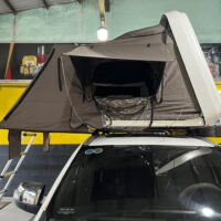 Lều nóc dã ngoại