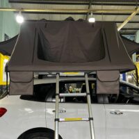 Lều nóc ô tô cao cấp