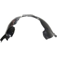 Lắp đặt Lòng Vè Nhựa Audi A4 tăng tính thẩm mỹ