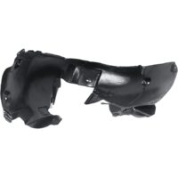 Lòng vè nhựa cho xe Audi A4 cao cấp