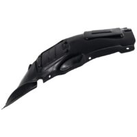 Lắp đặt Lòng Vè Nhựa BMW 328i tăng tính thẩm mỹ