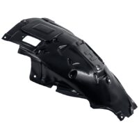 Lòng vè nhựa cho xe BMW 328i cao cấp