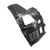 Lòng vè nhựa cho xe BMW 550i 2011 - 2016