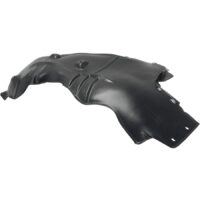 Phụ kiện lòng vè nhựa Chevrolet Colorado 2017 - 2020