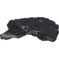 Lòng vè nhựa cho xe Chevrolet Colorado 2017 - 2020