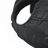 Lắp đặt Lòng Vè Nhựa Chevrolet Cruze 2016 - 2019 tăng tính thẩm mỹ