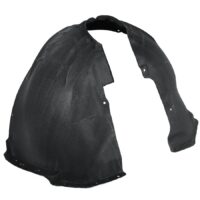 Phụ kiện lòng vè nhựa Chevrolet Cruze 2016 - 2019