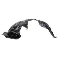 Lòng vè nhựa cho xe Ford EcoSport 2018 - 2021 cao cấp