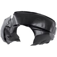 Lòng vè nhựa cho xe Ford Fiesta 2011 - 2019