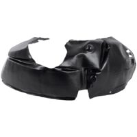 Lòng vè nhựa cho xe Ford Fiesta 2011 - 2019 cao cấp