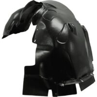 Phụ kiện lòng vè nhựa Ford Focus 2012 - 2018