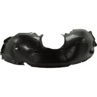 Lòng vè nhựa cho xe Ford Focus 2012 - 2018