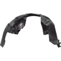 Phụ kiện lòng vè nhựa Ford Mustang 2018 - 2022