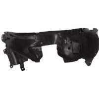 Lòng vè nhựa cho xe Ford Mustang 2018 - 2022