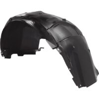 Lắp đặt Lòng Vè Nhựa Ford Mustang 2018 - 2022 tăng tính thẩm mỹ