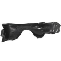 Lòng vè nhựa cho xe Honda Accord 2018 - 2022