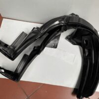 Lòng vè nhựa cho xe Honda Brio cao cấp