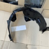 Lòng vè nhựa cho xe Honda City cao cấp