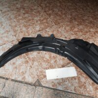 Lòng vè nhựa cho xe Honda Civic