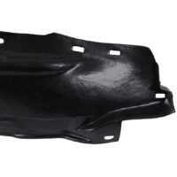 Lòng dè nhựa xe Honda Civic 2006 - 2011 giúp hạn chế tiếng ồn