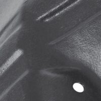 Lòng vè nỉ hay bị xệ, rách sau thời gian sử dụng