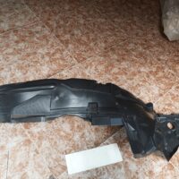 Lòng vè nhựa cho xe Honda Civic cao cấp