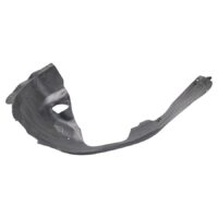 Lòng vè nhựa cho xe Hyundai Accent 2018 - 2021 cao cấp