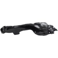 Phụ kiện lòng vè nhựa Hyundai Elantra 2011 - 2013