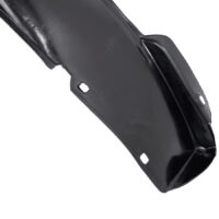 Lắp đặt Lòng Vè Nhựa Hyundai Elantra 2011 - 2013 tăng tính thẩm mỹ