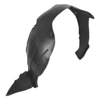 Lòng vè nhựa cho xe Hyundai Elantra 2014 - 2016 cao cấp