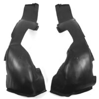 Phụ kiện lòng vè nhựa Hyundai Elantra 2017 - 2018