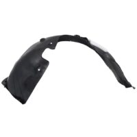 Phụ kiện lòng vè nhựa Hyundai Elantra 2021 - 2023