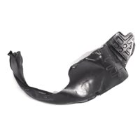 Lắp đặt Lòng Vè Nhựa Hyundai Sonata 2011 - 2015 tăng tính thẩm mỹ