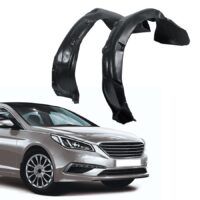 Phụ kiện lòng vè nhựa Hyundai Sonata 2011 - 2015