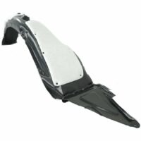 Phụ kiện lòng vè nhựa Kia Optima 2012 - 2013