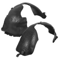 Lòng vè nhựa cho xe Kia Optima 2016 - 2018