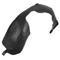 Lắp đặt Lòng Vè Nhựa Kia Optima 2016 - 2018 tăng tính thẩm mỹ