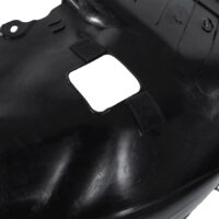 Lắp đặt Lòng Vè Nhựa Kia Sorento 2019 - 2020 tăng tính thẩm mỹ