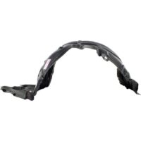 Lòng vè nhựa cho xe Lexus IS300 cao cấp