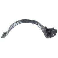 Lắp đặt Lòng Vè Nhựa Lexus LS430 tăng tính thẩm mỹ